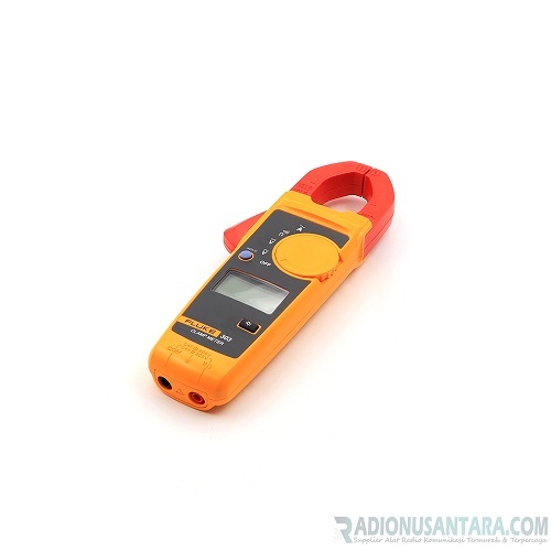 Fluke Clamp Meter Radio Nusantara