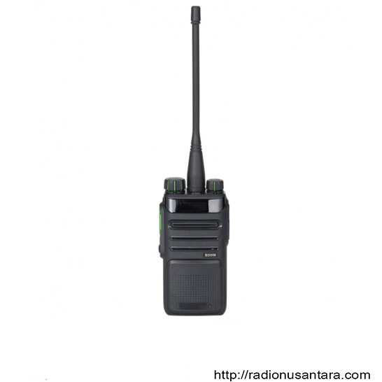 Handy Talky Hytera BD558 – Radio Nusantara