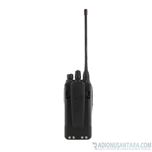 ICOM IC-F1000 Analog Handheld Mobile VHF Transceiver – Radio Nusantara