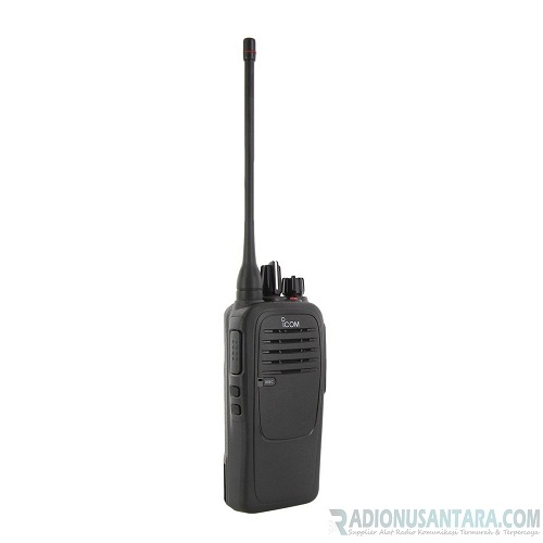 ICOM IC-F1000 Analog Handheld Mobile VHF Transceiver – Radio Nusantara