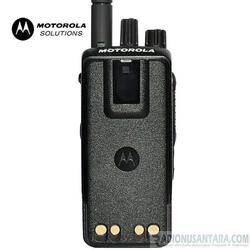 Motorola MOTOTRBO XiR P6600i Portable Digital Two-Way Radios – Radio ...