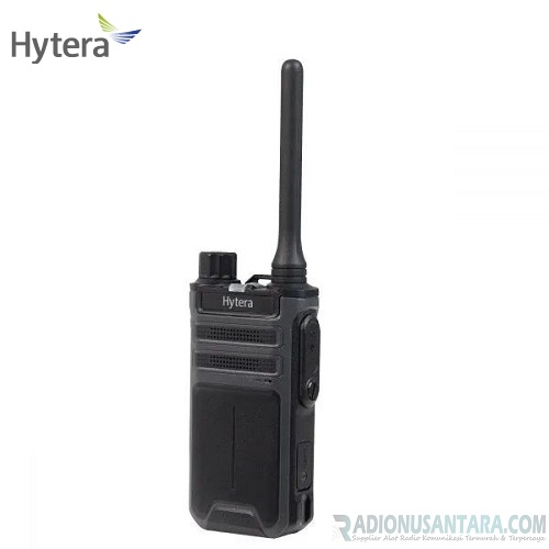 Hytera Ap518 Handheld Enhanced Business Two-way Radio – Radio Nusantara