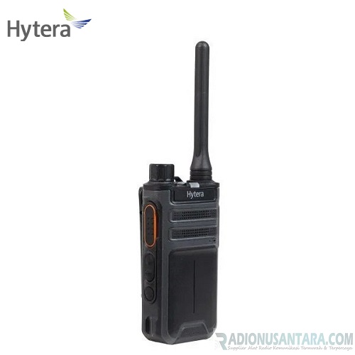 Hytera AP518 Handheld Enhanced Business Two-Way Radio – Radio Nusantara