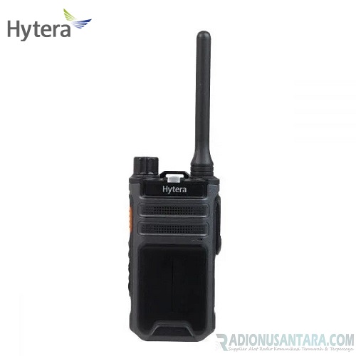 Hytera AP518 Handheld Enhanced Business Two-Way Radio – Radio Nusantara