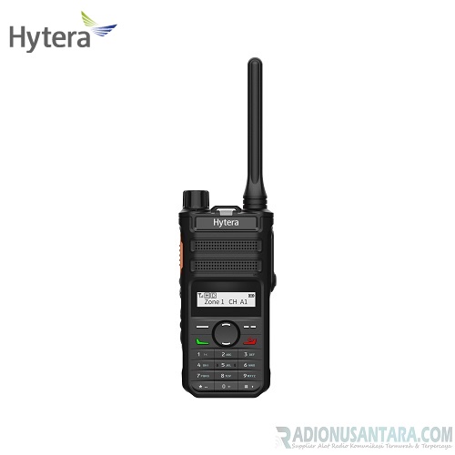 Hytera AP588 Handheld Enhanced Business Two-Way Radio – Radio Nusantara